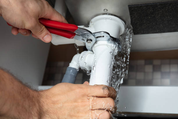 Langley Park, MD Water damage restoration Company